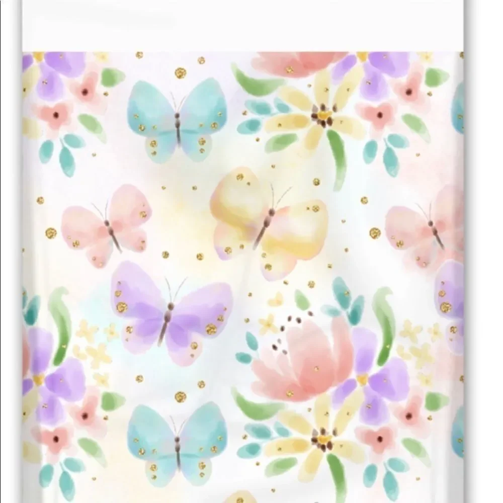 IN STOCK Poly Mailers 10x13 size prints